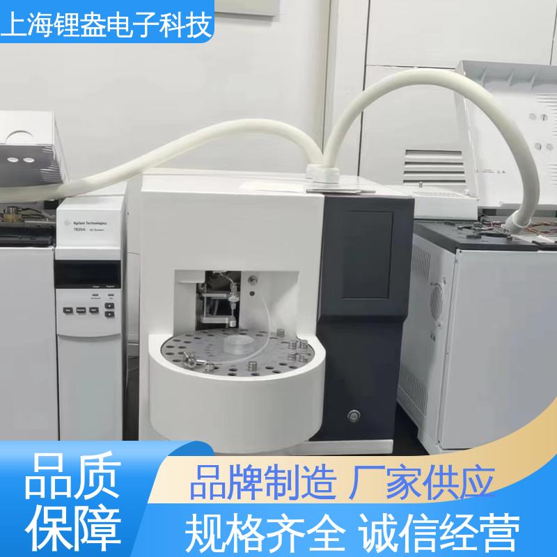全自动热解析仪 准确度高 用于实验室环境 锂盎电子