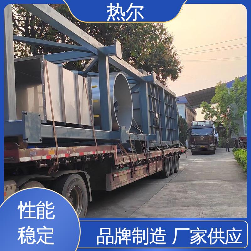 冶金行业 立式卧式结构 量身定制 工业风阀 源头供应 热尔