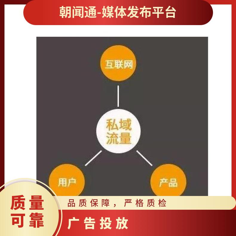 网络推广 CRM客户关系管理系统 企业营销广告投放精准获客找朝闻通