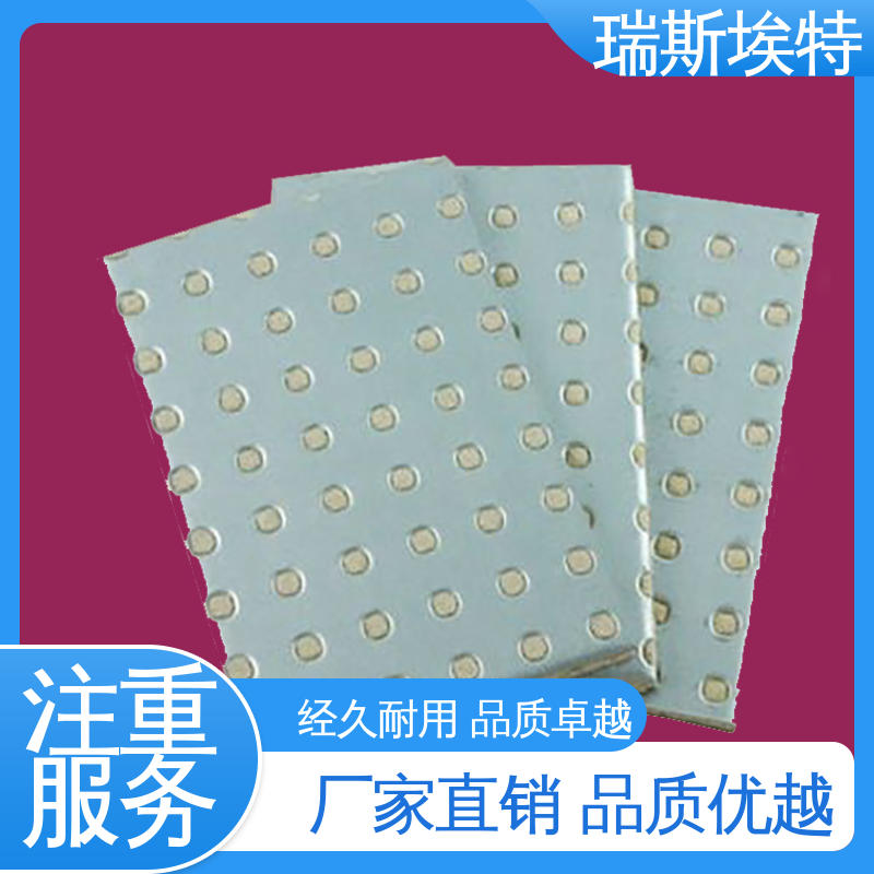 瑞斯金特 FB88型 纤维增强硅酸盐板 品牌制造做工优良 按需定制