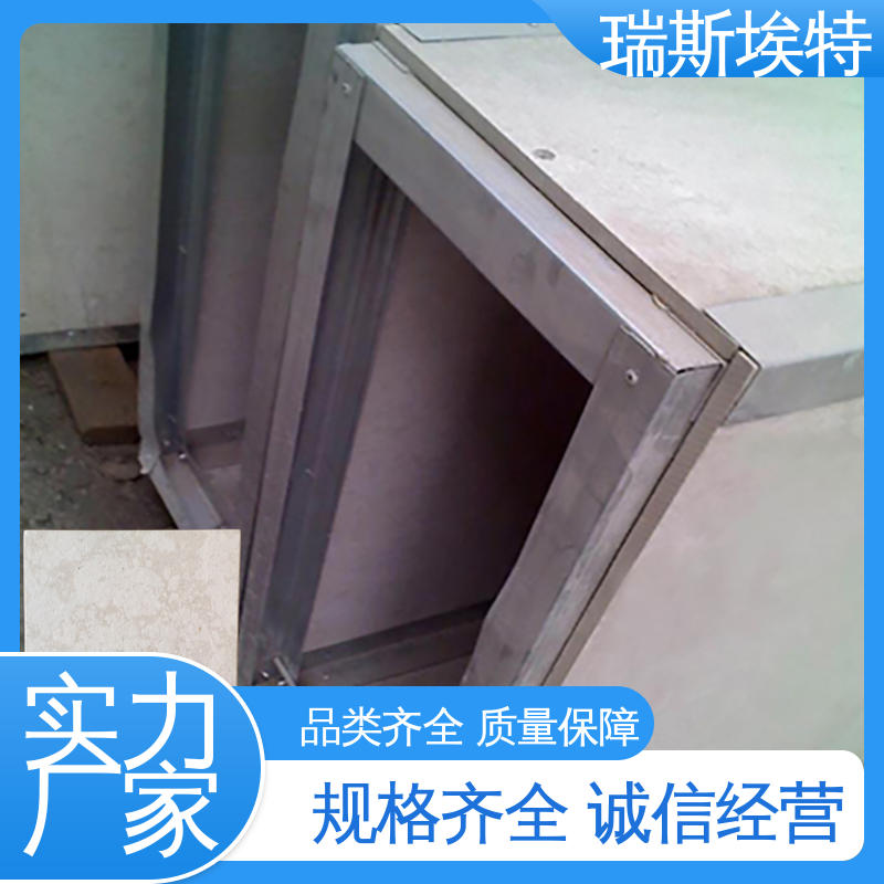 硅酸盐防火板 物美价廉物超所值 化工厂适用 致电详询 瑞斯火克