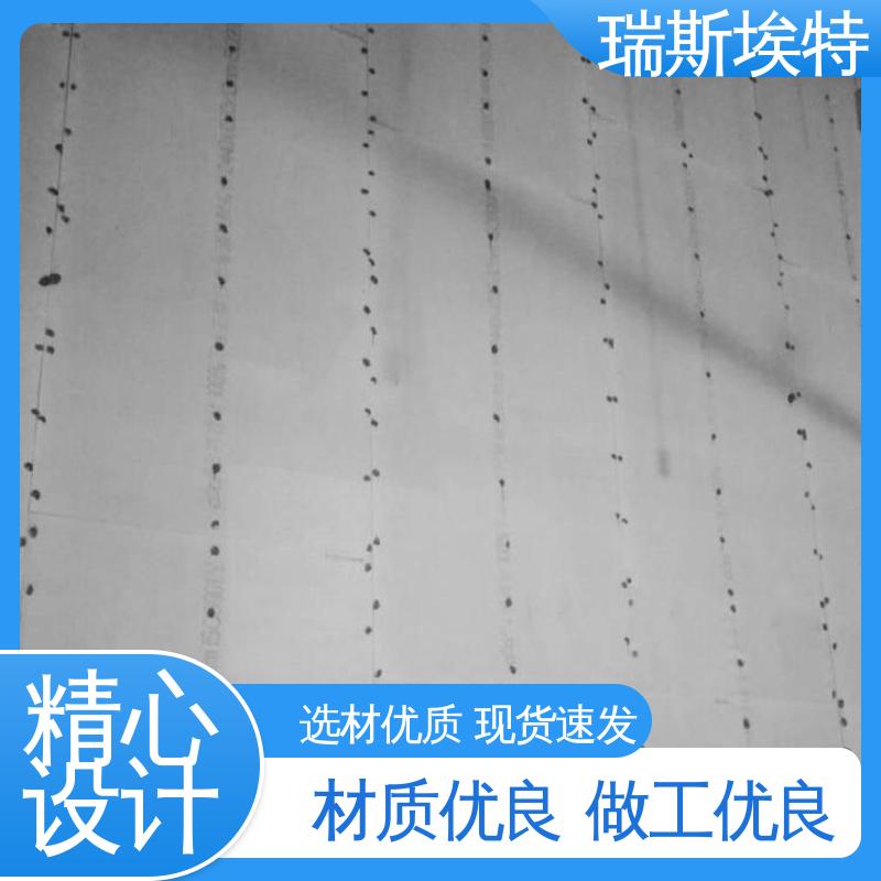 瑞斯埃特 消防排烟耐高温 无石棉气凝胶防火板 一站式安装 致电详询