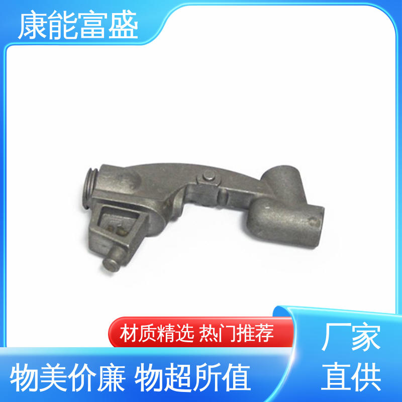金属非标加工 模具压铸 减速机侧盖 按图打样 康能富盛
