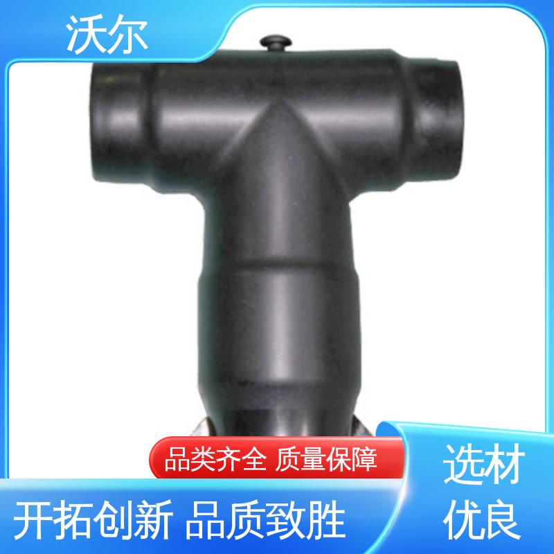 高压电缆附件 使用寿命长 单通套管 质量稳定 沃尔