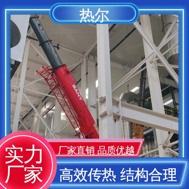 气体风阀 实力工厂 全不锈钢材质 医药行业 空气预热 热尔