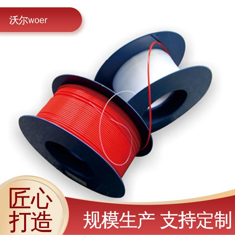 woer 电线修补 定尺加工 产品种类齐全 21环保双壁管