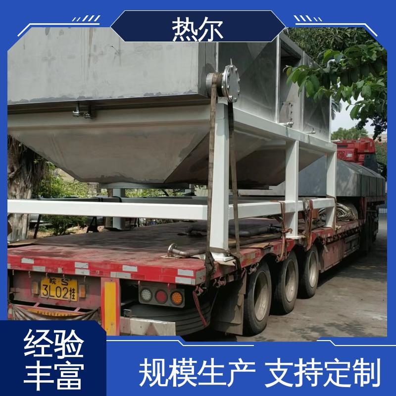 纺织行业 大口径风阀 性价比高 高效节能 规格多样 热尔