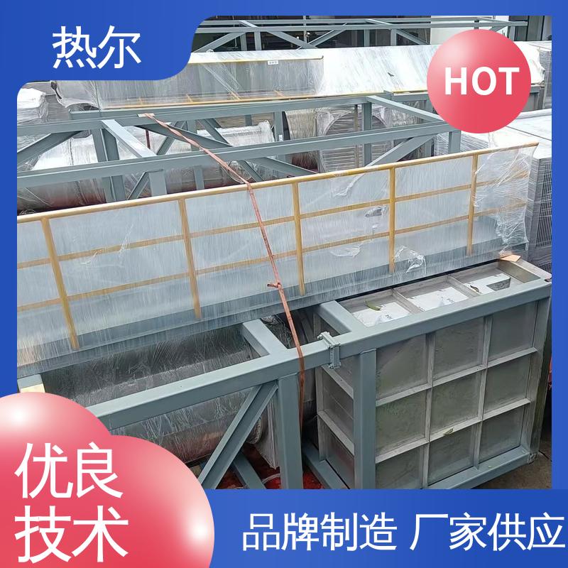 立式卧式结构 量身定制 纺织行业 不锈钢 水水换热 热尔