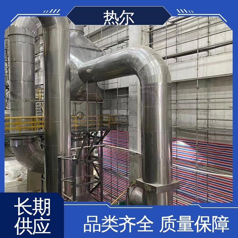 大口径风阀 品质保证 优质选材 造纸行业 源头供应 热尔