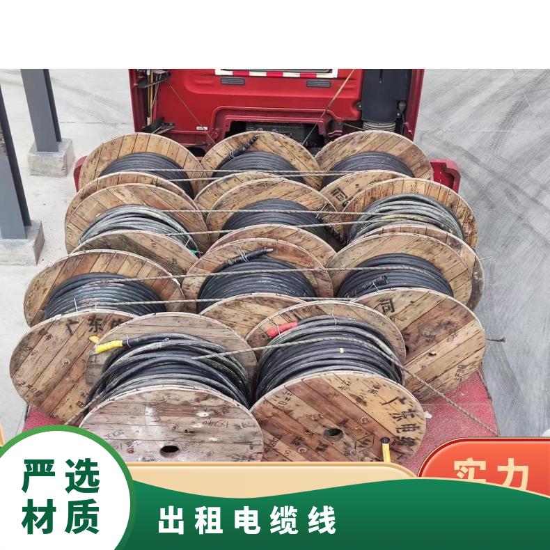 阿 坝电缆线出租 电缆电线租赁 UPS电源 演出活动展会美食节长短期用