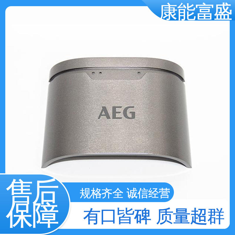 压铸 安防立杆配件 多年行业制作经验 经久耐用 康能富盛