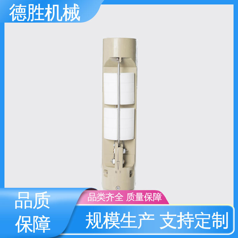 规格齐全 加油站配件 优质铝管 远程卸油防溢阀 德胜