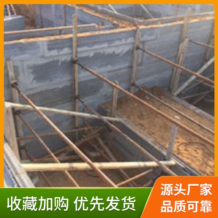 地基砖胎膜砌筑预制板厂家 工期缩短 强度高 工厂批发