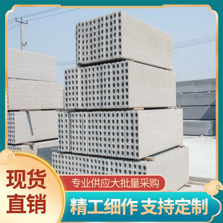  基础砖胎膜砌筑预制板生产厂家 吊挂力 1200N 易切割 工厂批发