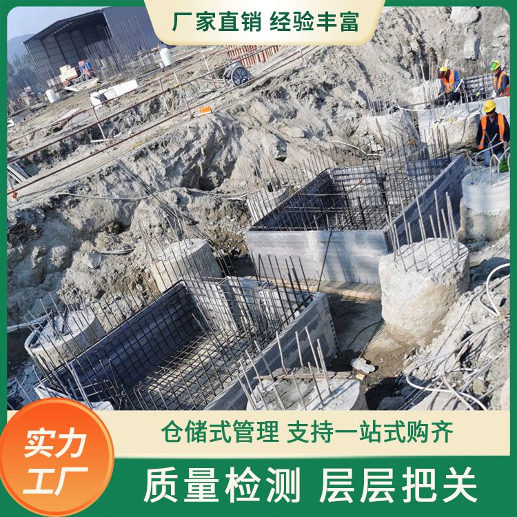  地基砖胎膜砌筑预制板厂家 耐火等级A级 强度高 生产厂家