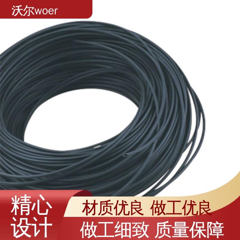 沃尔 电线融合 31＆41环保双壁管 产品种类齐全 多种规格