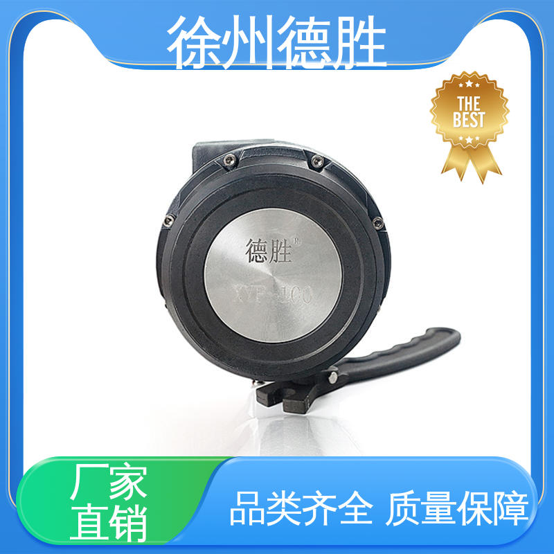 德胜 方便软管连接 加油站配件 铝合金卸油阀 品种多样 保质保量