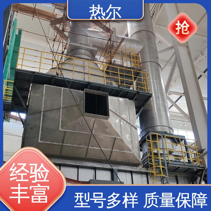 源头工厂 大口径风阀 高效节能 规格多样 医药行业 热尔