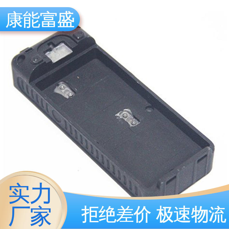 康能富盛 来图可定做各种角度 安防立杆配件 压铸模具 厂家自销