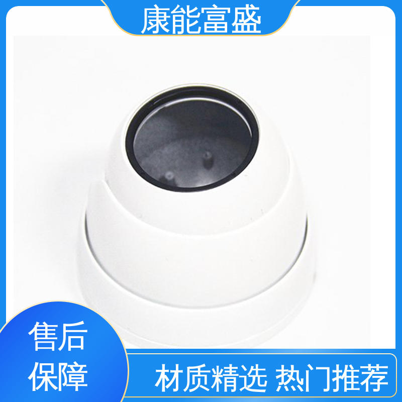 交期保障 减速机侧盖 压铸 多年行业制作经验 康能富盛