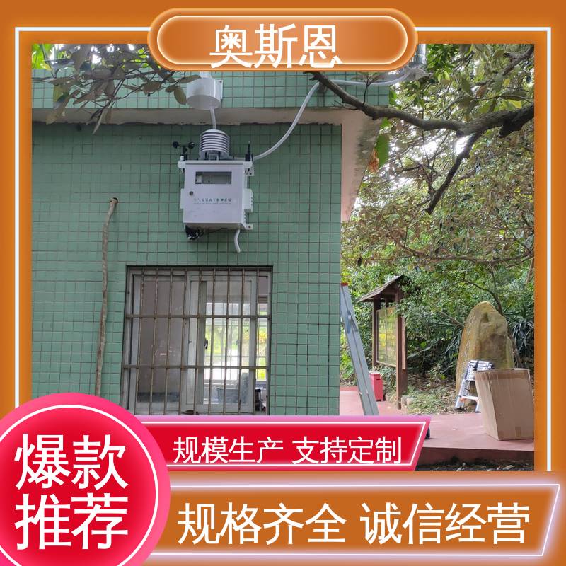 奥斯恩 负氧离子监测传感器 口碑好物 高灵敏度 自主生产