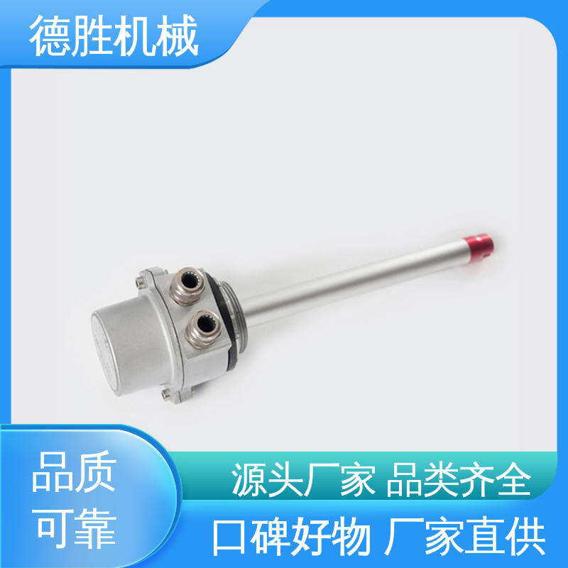 德胜 液罐车 防溢流防静电传感器 全数字电路设计 品种多样