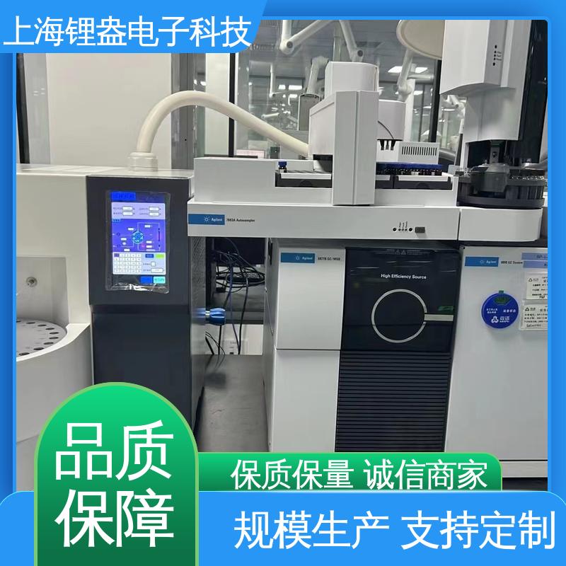 厂家供应 全自动热脱附仪 提供上门安装培训 锂盎电子