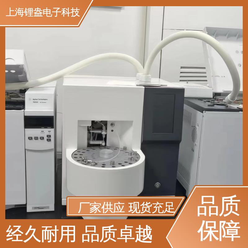 锂盎电子 生产厂家 全自动热解吸仪 触摸屏 采集管规格多