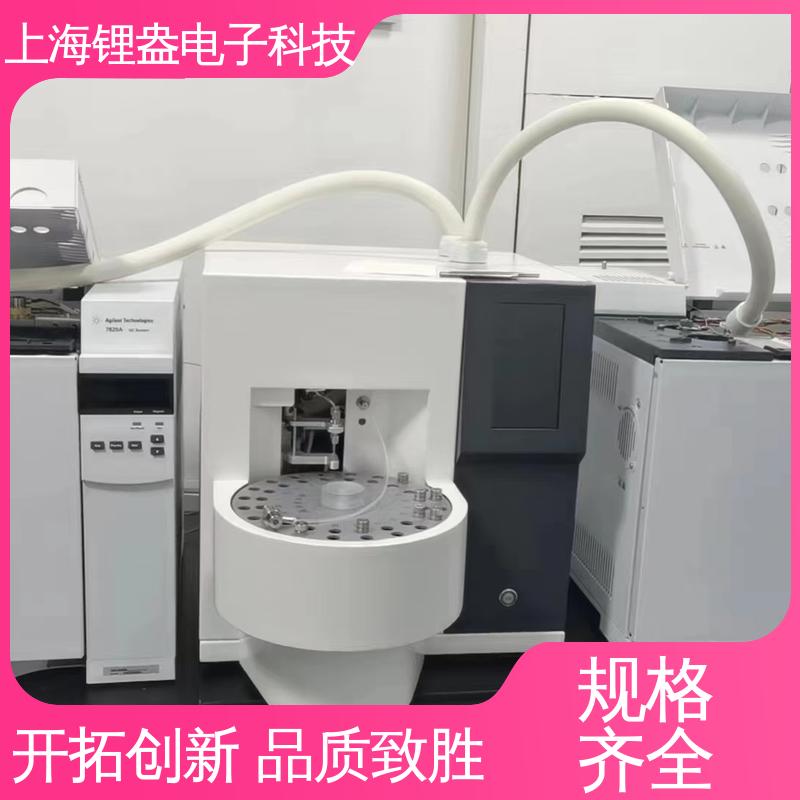 锂盎电子 性能稳定 贴装型 装配可靠性高 一次热解析仪
