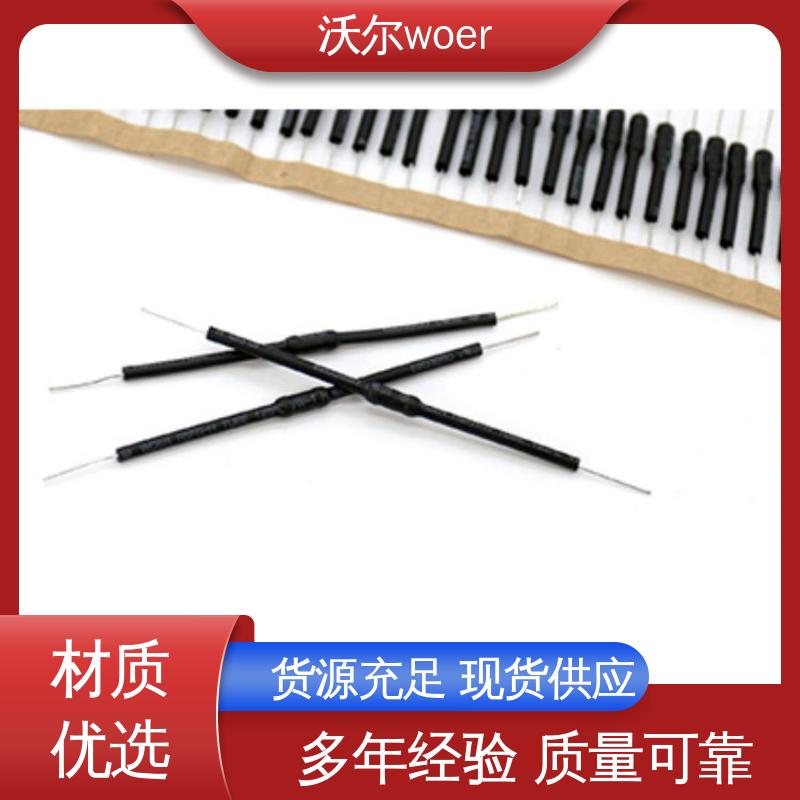 绝缘包覆 含税出厂 千平米研发室 汽车线束用半硬性双壁管 沃尔