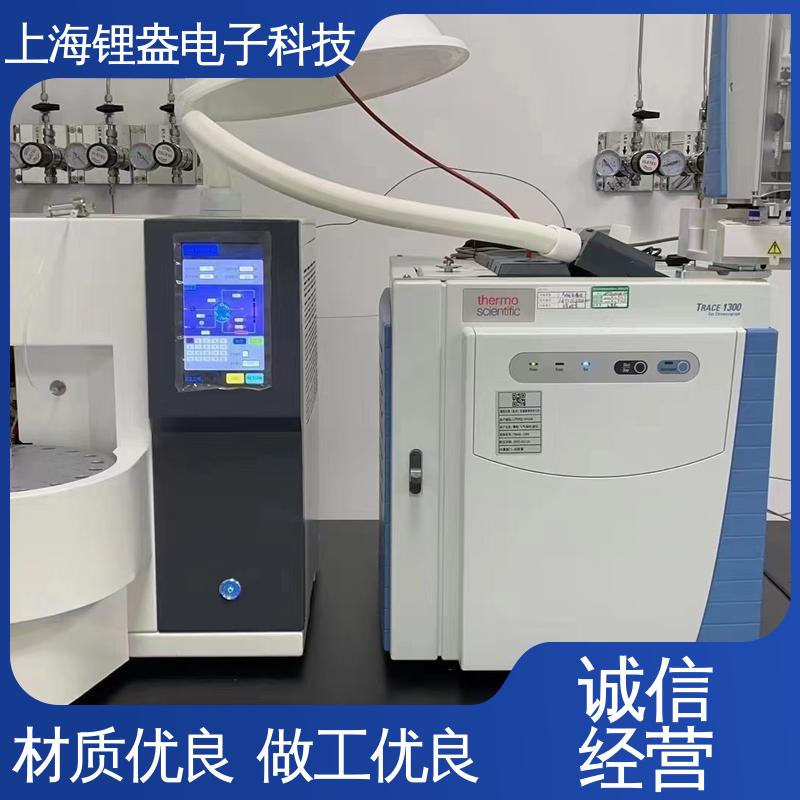 锂盎电子 厂家供应 采用半导体制冷 二次热解析仪