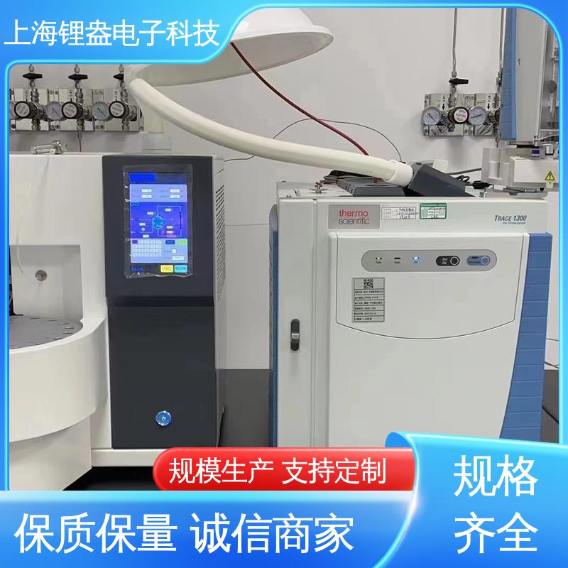 锂盎电子 性能稳定 全自动热解吸仪 热解吸热脱附仪