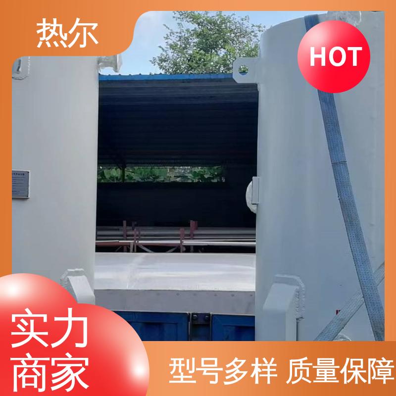 散热损失小 性能稳定 加热迅速 F型换热器 HRV 热尔