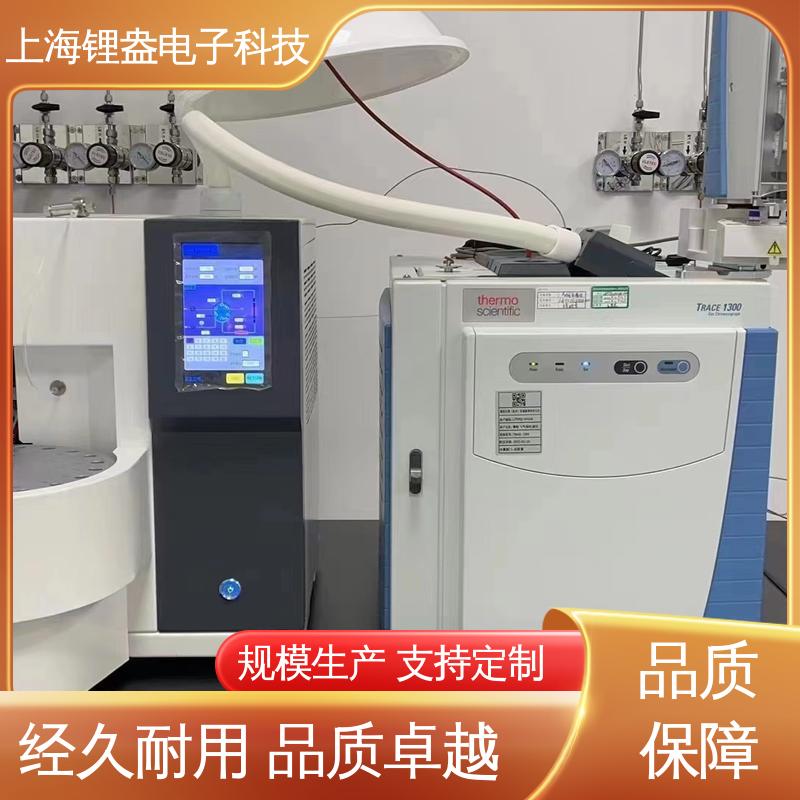 锂盎电子 一次热解析仪 结构紧凑 用于实验室环境