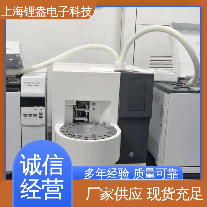 贴装型 装配可靠性高 二次热解析仪 准确度高 锂盎电子