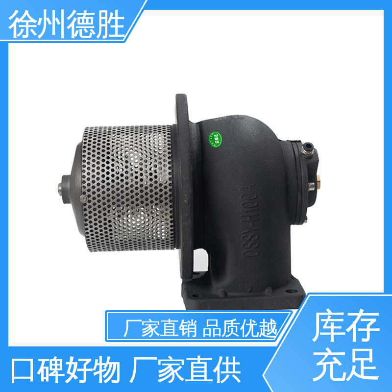 德胜 不锈钢海底阀 旋起式阀盖 支持定制 现货速发 钢
