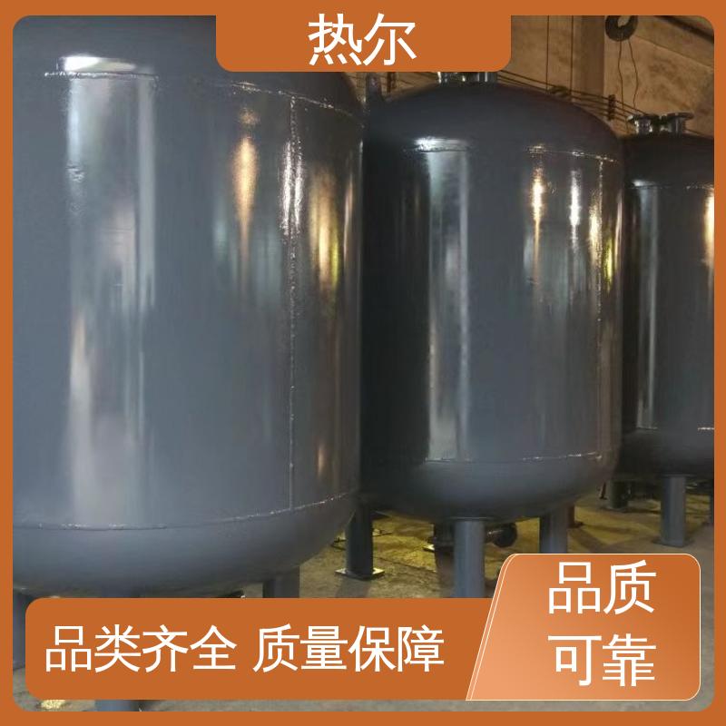 热尔 生活热水 传热系数高，换热量大 容积式热交换器