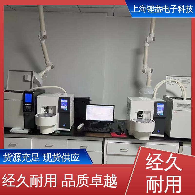 准确度高 全自动热脱附仪 采用半导体制冷 锂盎电子