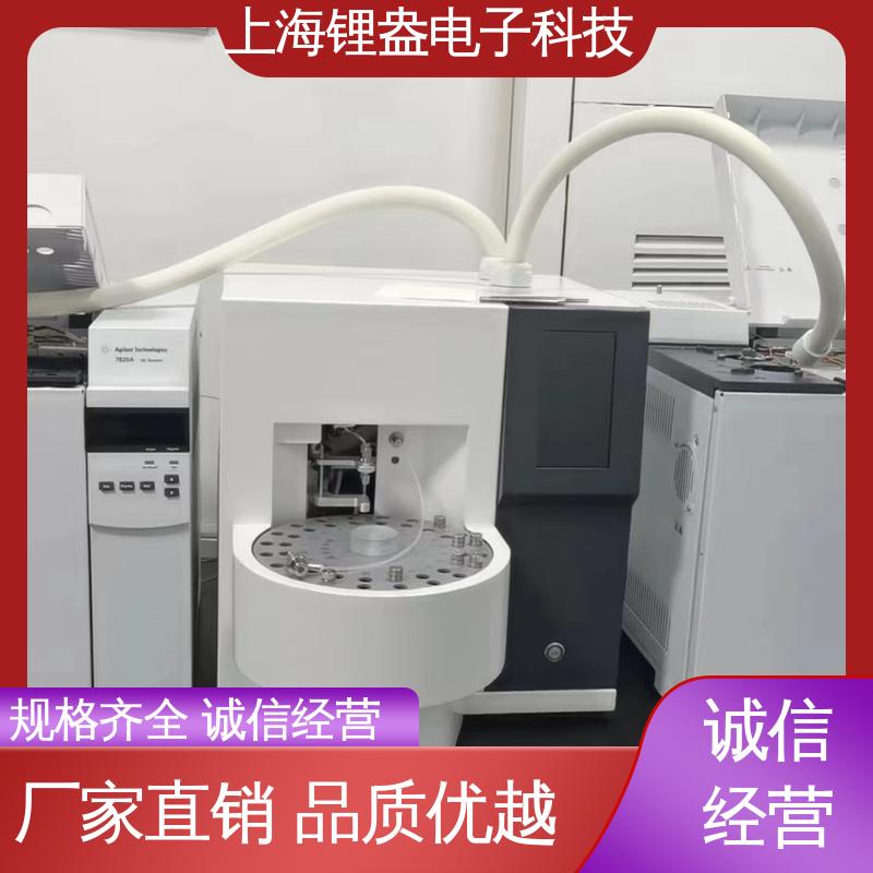 锂盎电子 采用半导体制冷 A90P热解析仪 性能稳定