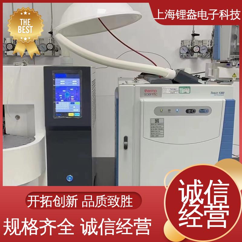 一次热解析仪 厂家供应 用于实验室环境 锂盎电子