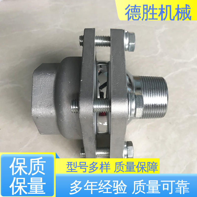 德胜 品种多样 保质保量 水压更大 洒水车 大鸭咀
