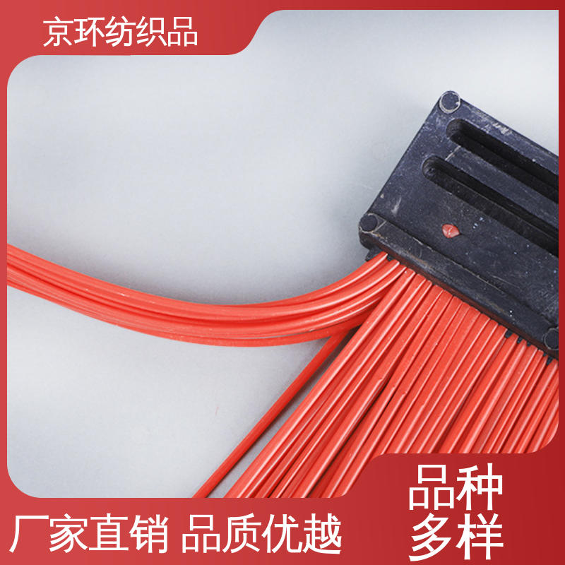京环资源 优良材质 高弹性 园区扫地刷 供应批发