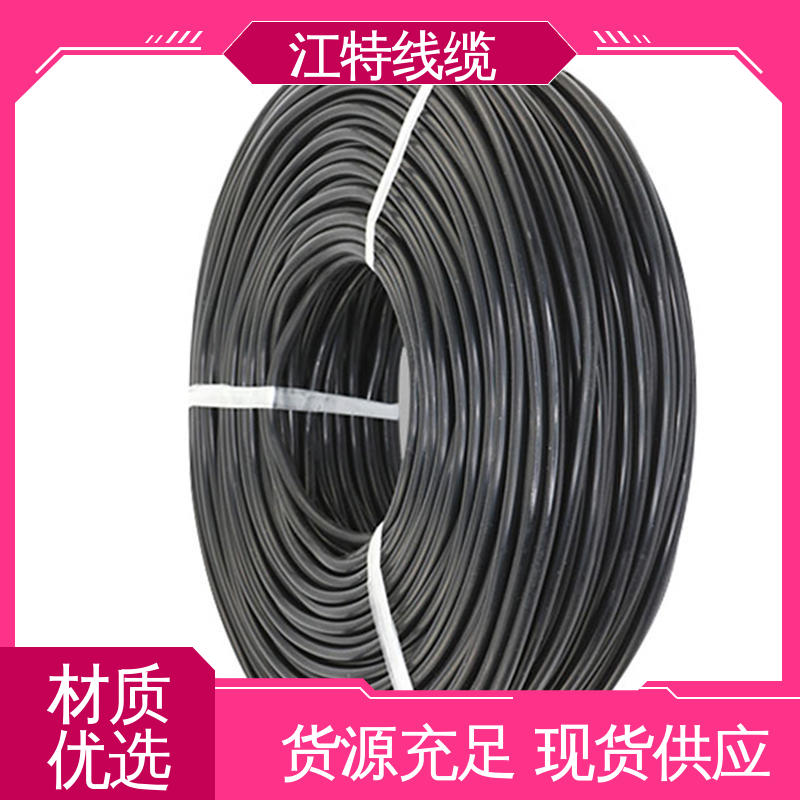 江特线缆 AGG-DC直流硅胶高压线 保证质量 使用寿命长