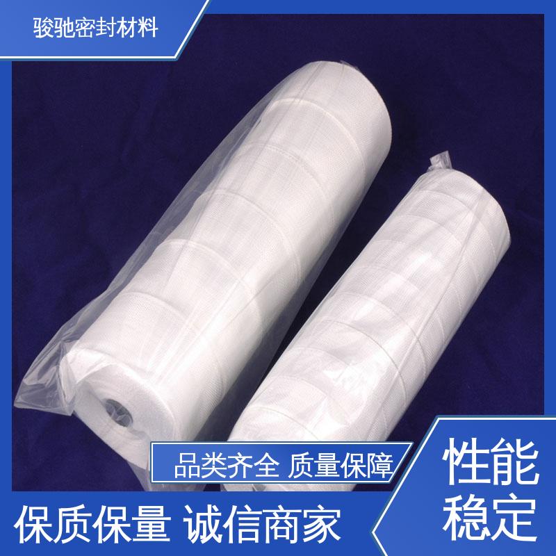 生产厂家 绑扎缠绕玻纤带 电工电气用 骏驰密封材料