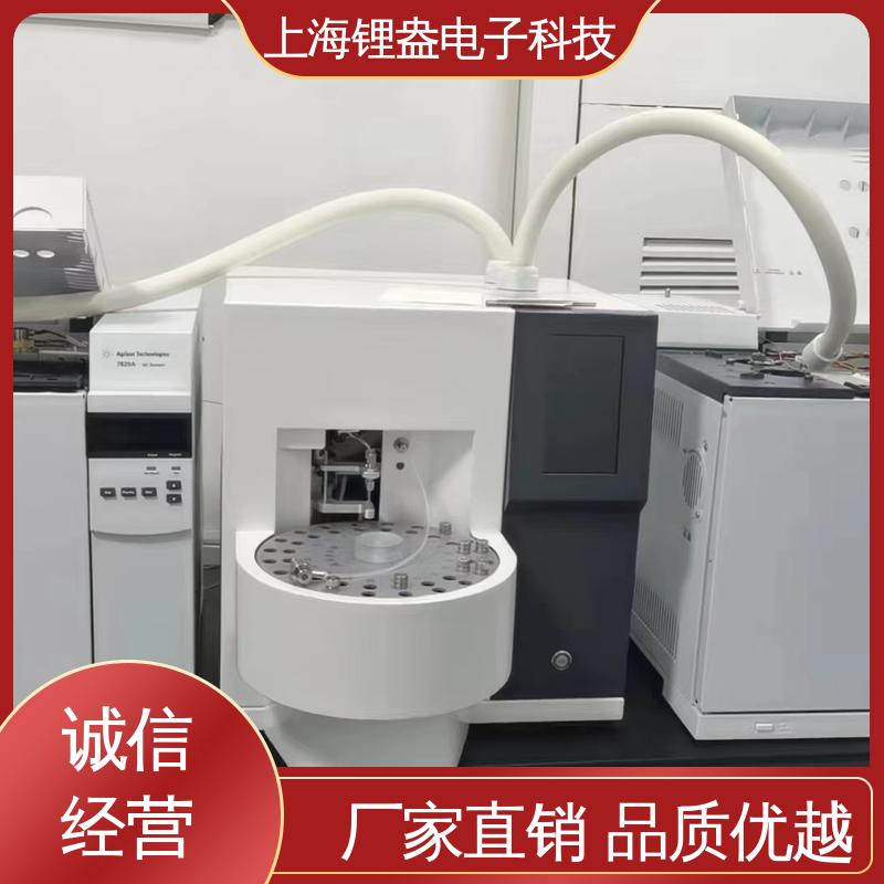 结构紧凑 采用加热控制保护 A90P热解析仪 锂盎电子
