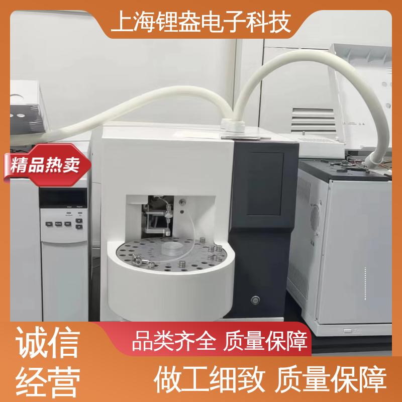 锂盎电子 结构紧凑 全自动热解析仪 提供上门安装培训