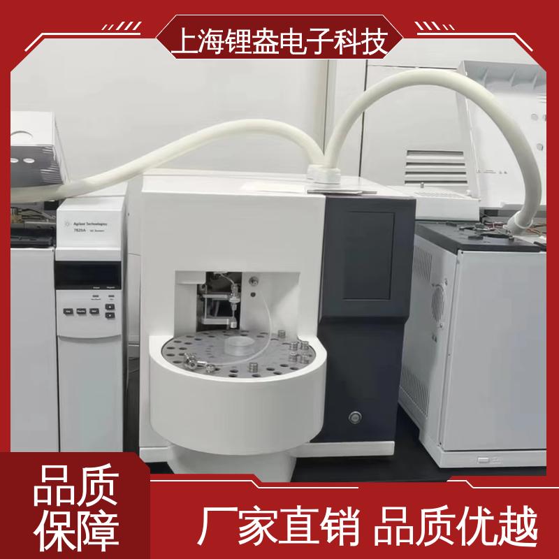 锂盎电子 生产厂家 热解吸热脱附仪 A90P热解析仪