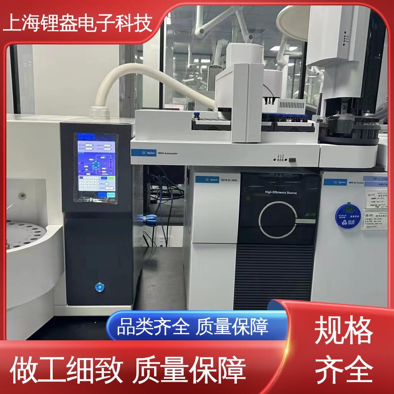 锂盎电子 热解吸热脱附仪 二次热解析仪 厂家供应