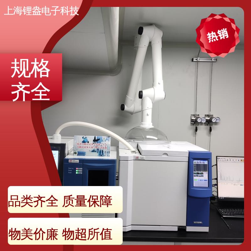 A90P热解析仪 准确度高 采用半导体制冷 锂盎电子