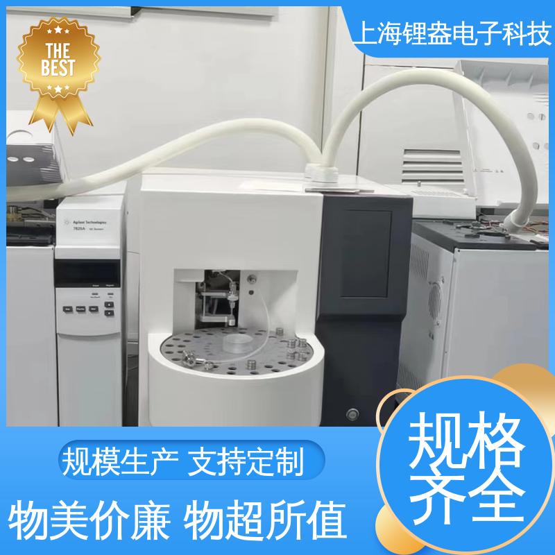 锂盎电子 热解吸热脱附仪 性能稳定 A90P热解析仪